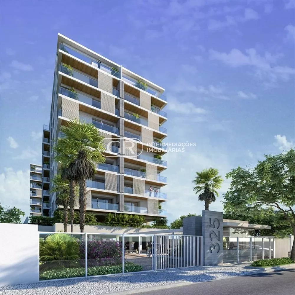 Apartamento, 2 quartos, 78 m² - Foto 19