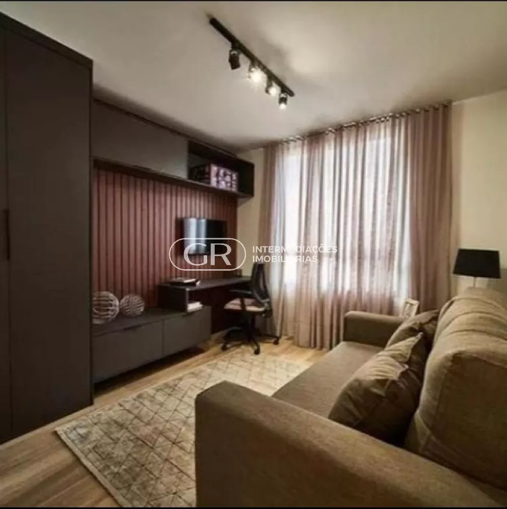 Apartamento, 2 quartos, 78 m² - Foto 14