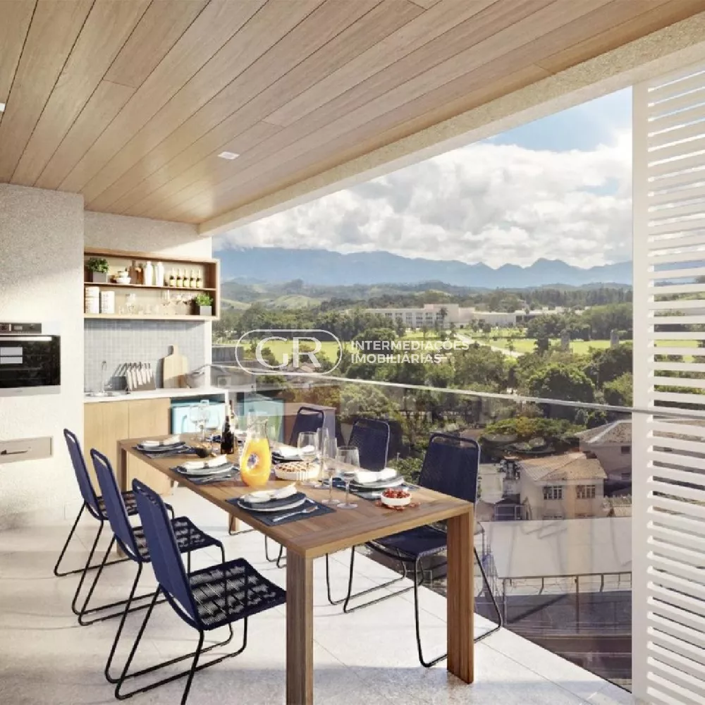 Apartamento, 2 quartos, 78 m² - Foto 3