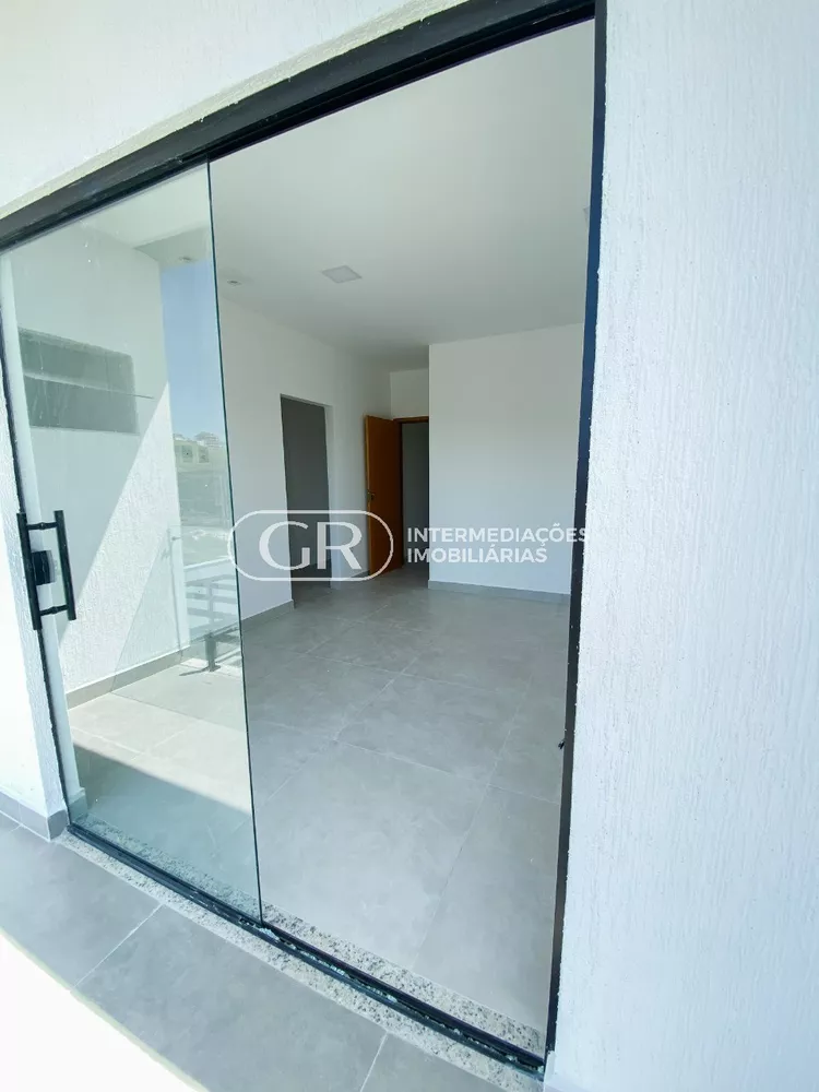 Casa, 3 quartos - Foto 5