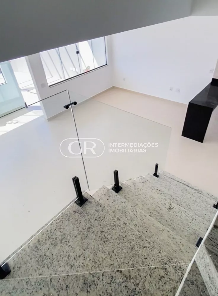 Casa, 3 quartos - Foto 14