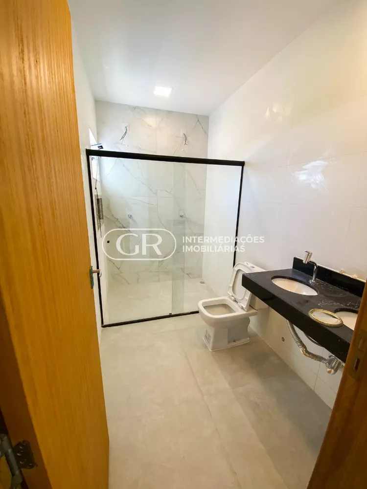 Casa, 3 quartos - Foto 8