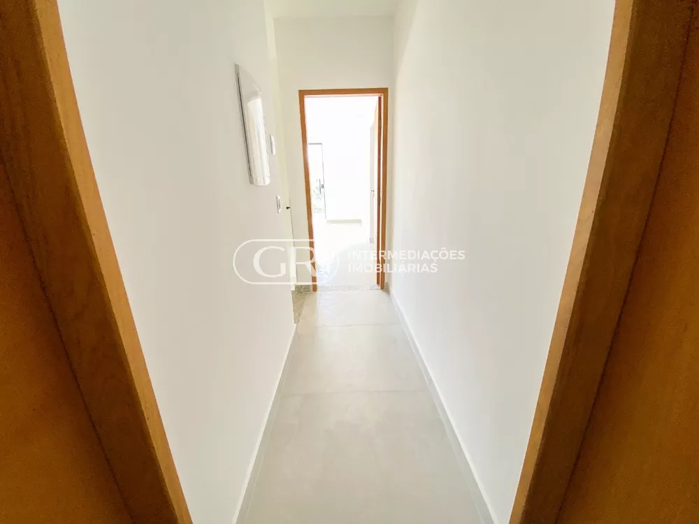 Casa, 3 quartos - Foto 13