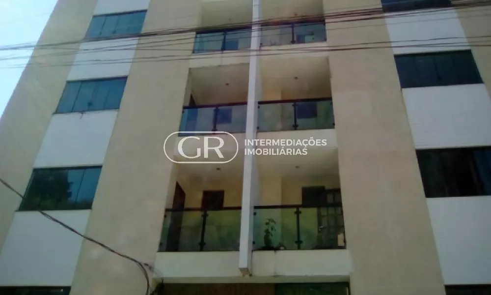 Apartamento, 2 quartos, 70 m² - Foto 2