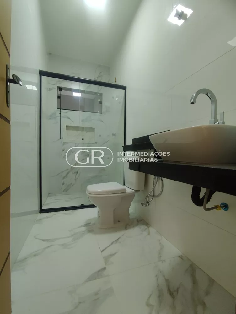 Casa, 2 quartos - Foto 13