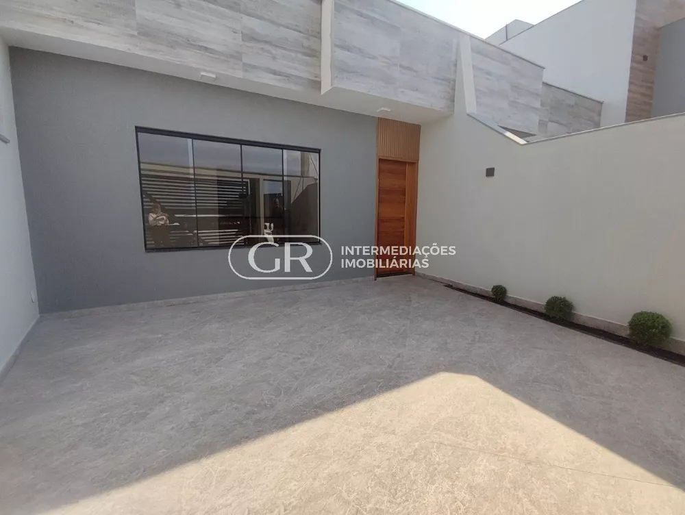 Casa, 2 quartos - Foto 2