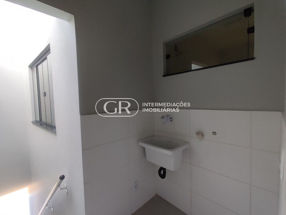 Casa, 2 quartos - Foto 15