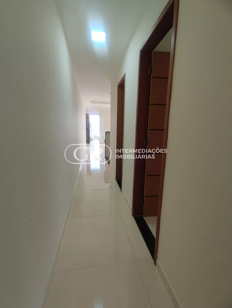 Casa, 2 quartos - Foto 7