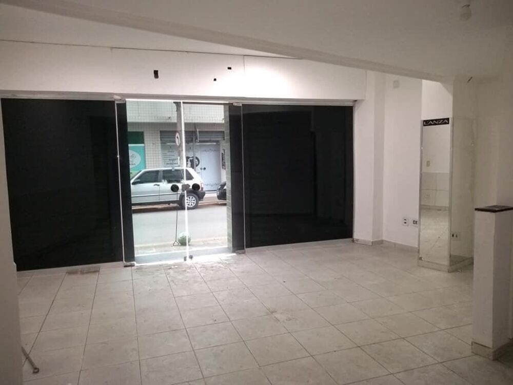 Loja-Salão, 73 m² - Foto 4