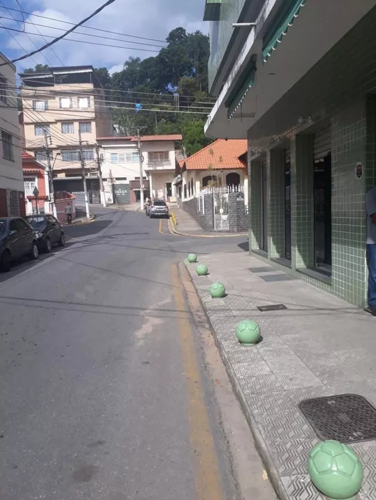 Loja-Salão, 73 m² - Foto 2