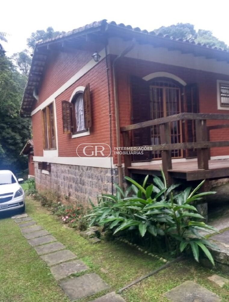 Casa à venda com 3 quartos - Foto 3