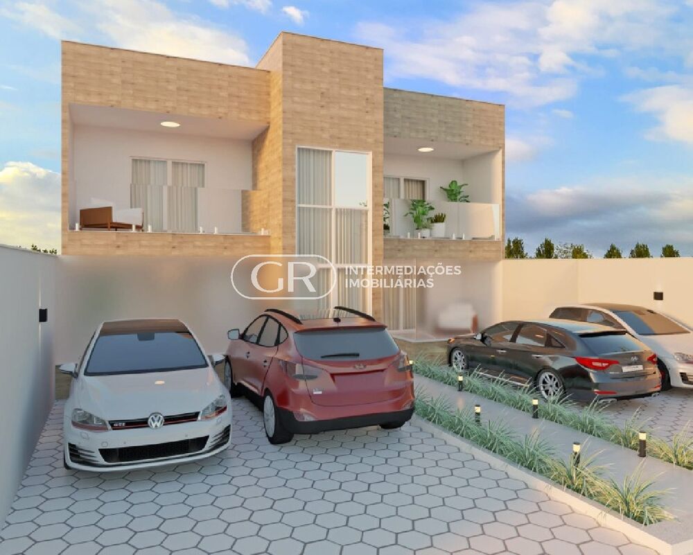 Apartamento, 2 quartos, 90 m² - Foto 7