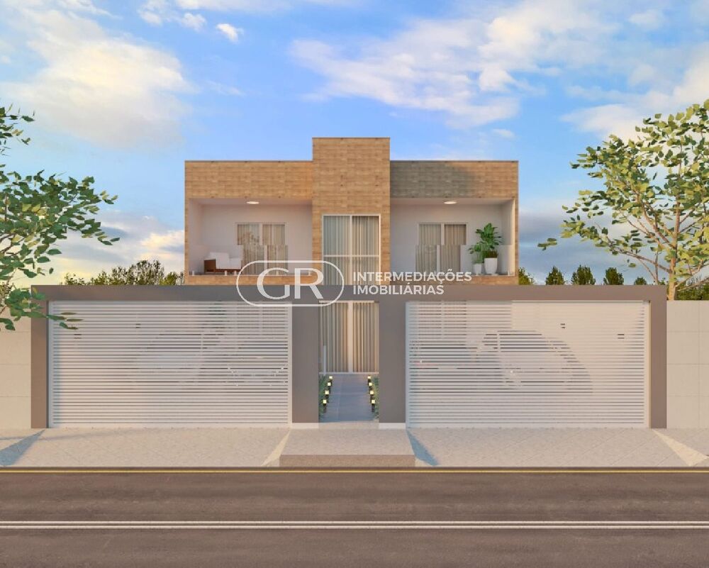 Apartamento, 2 quartos, 90 m² - Foto 3