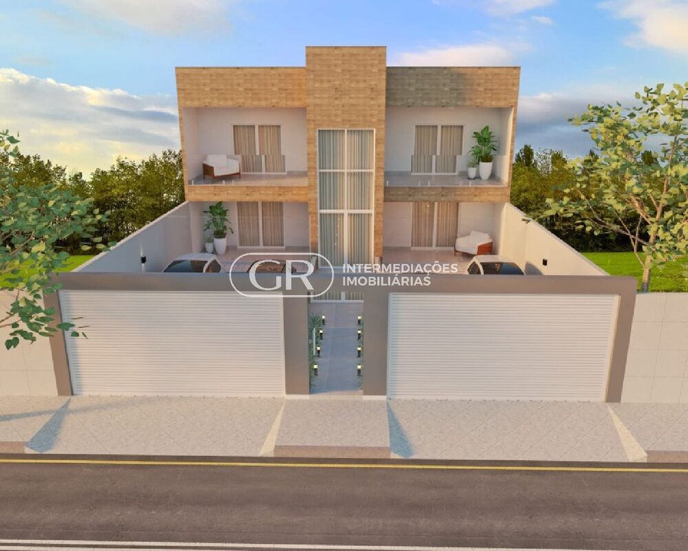 Apartamento, 2 quartos, 90 m² - Foto 2