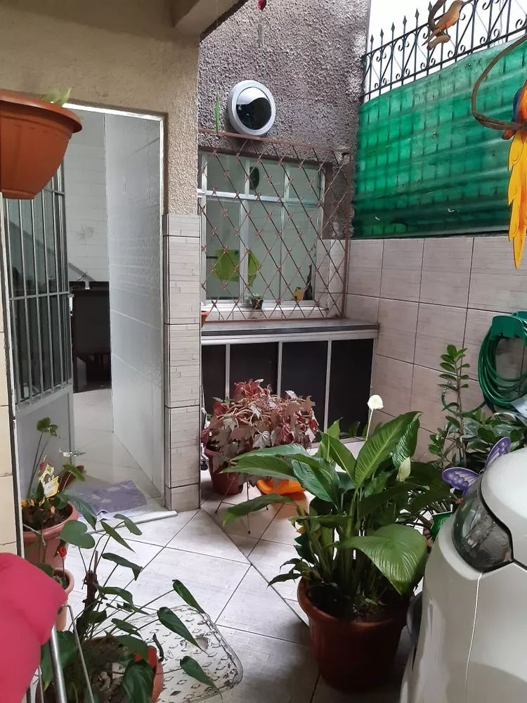 Casa, 3 quartos - Foto 22