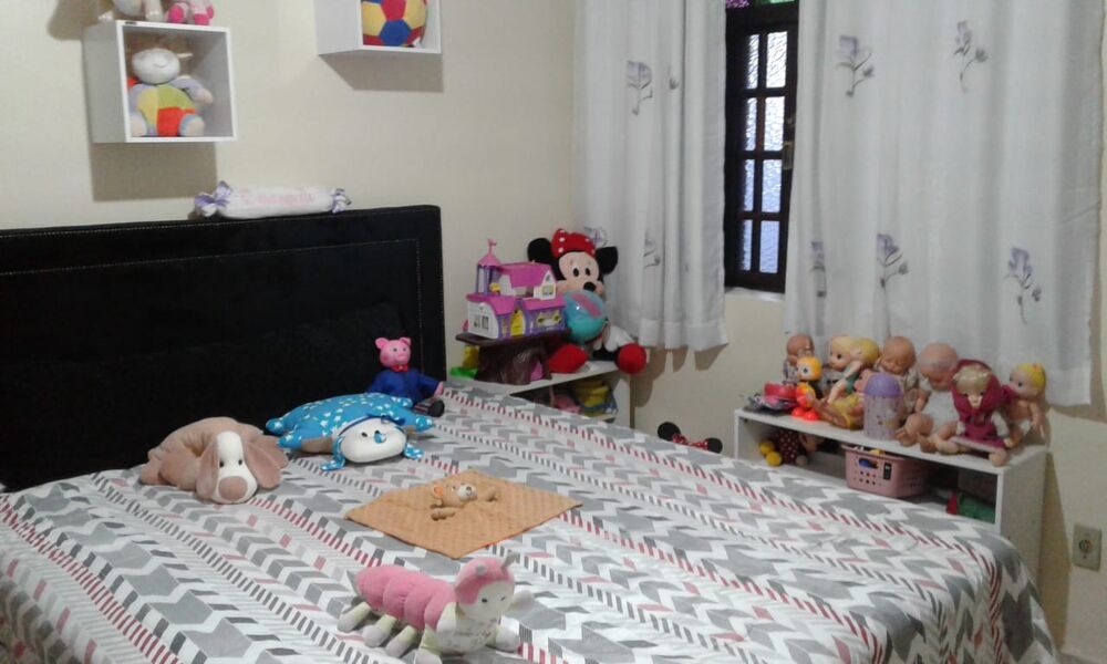 Casa, 3 quartos - Foto 15