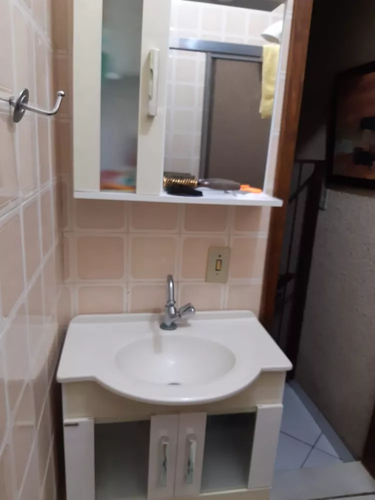 Casa, 3 quartos - Foto 16