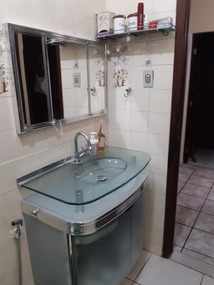 Casa, 3 quartos - Foto 18