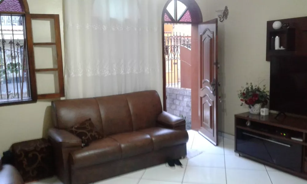 Casa, 3 quartos - Foto 5