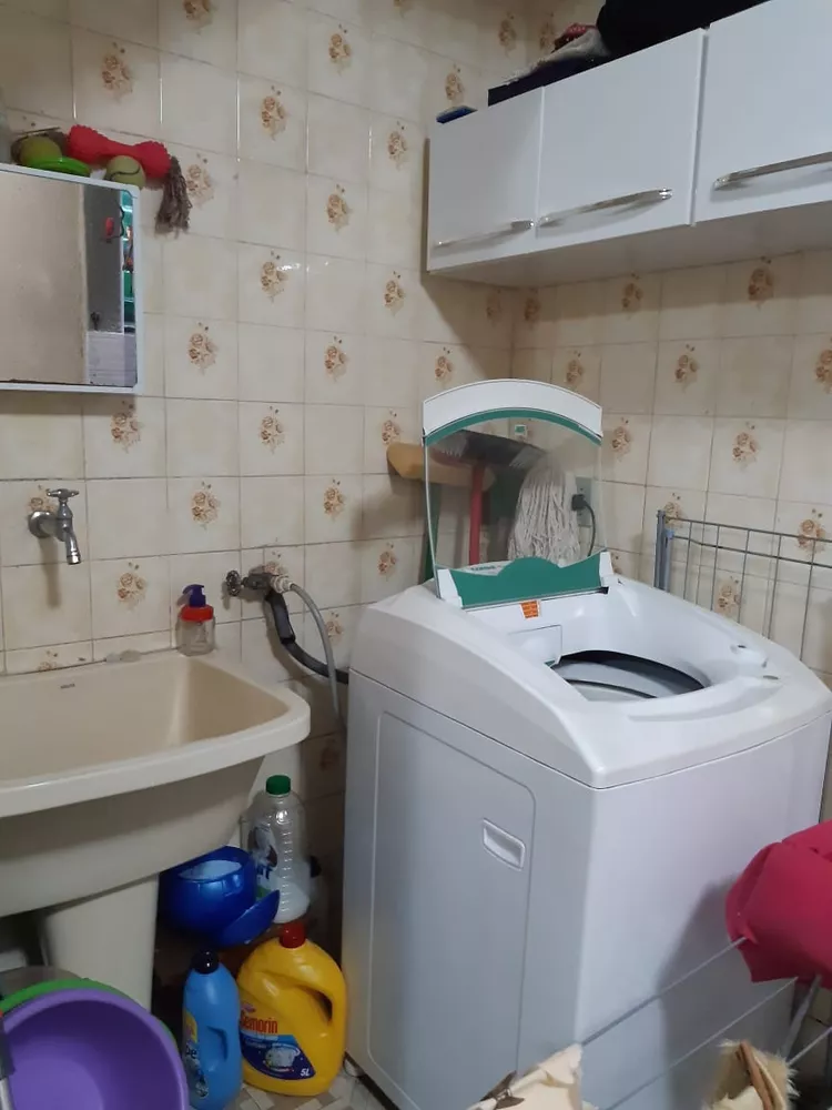 Casa, 3 quartos - Foto 20