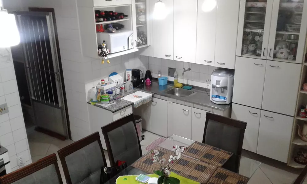 Casa, 3 quartos - Foto 9