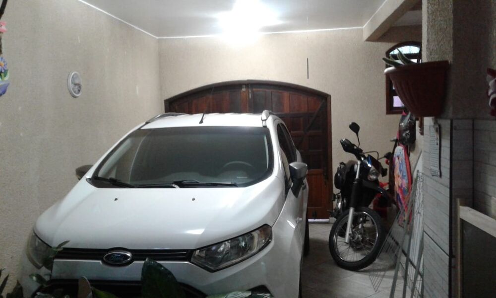 Casa, 3 quartos - Foto 21