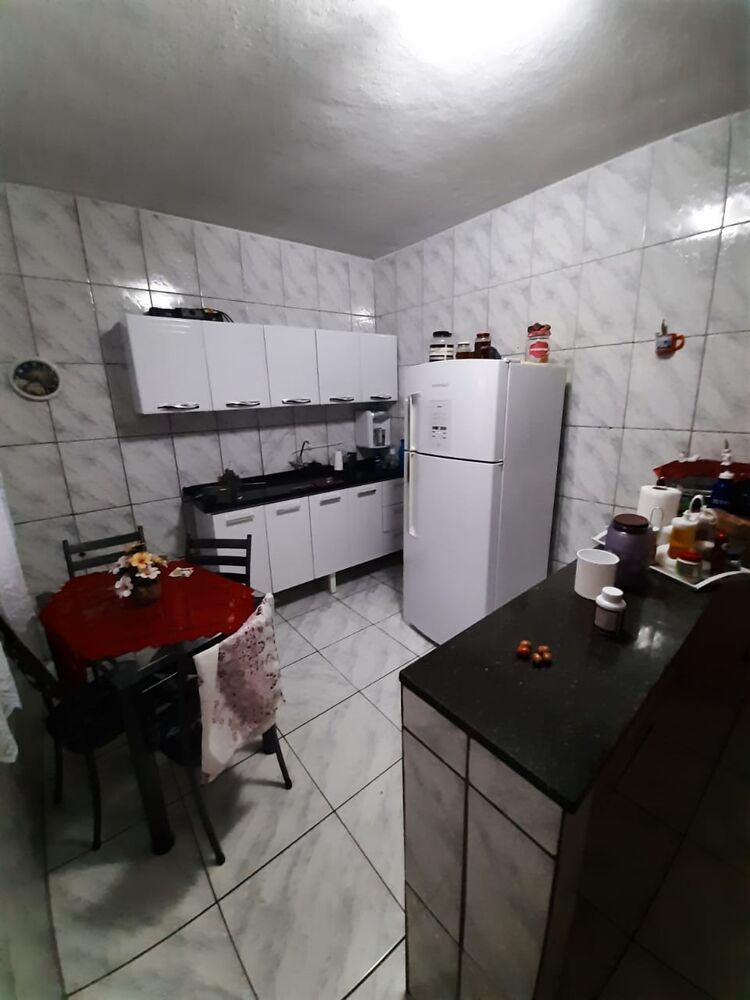 Casa à venda com 3 quartos - Foto 3