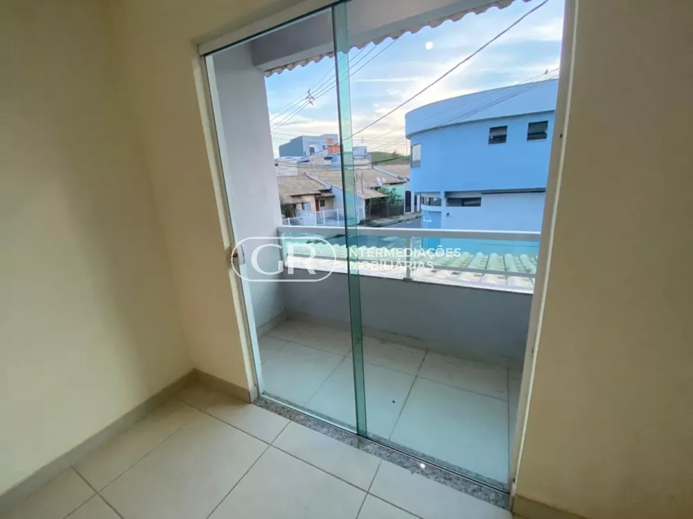 Casa, 3 quartos - Foto 15