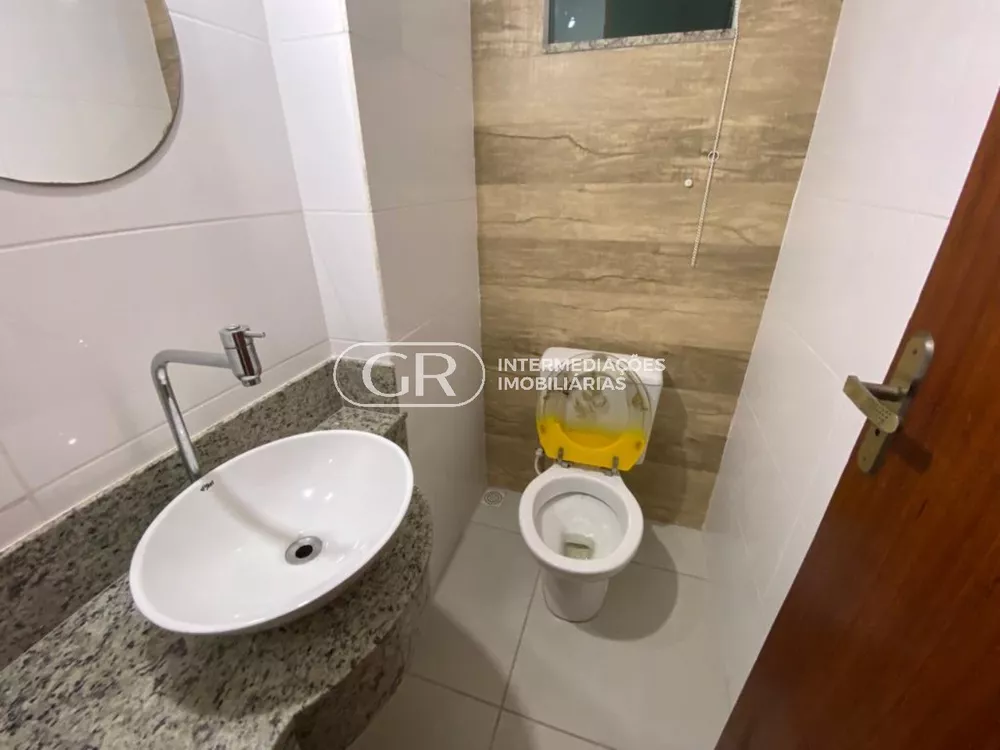 Casa, 3 quartos - Foto 8