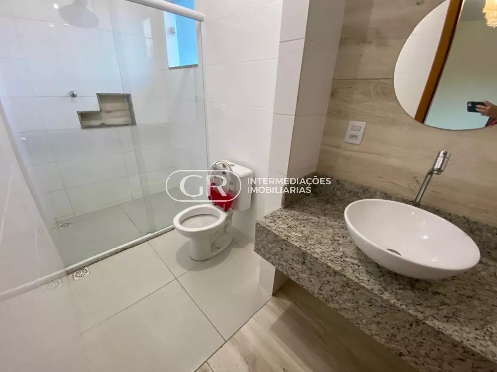 Casa, 3 quartos - Foto 12