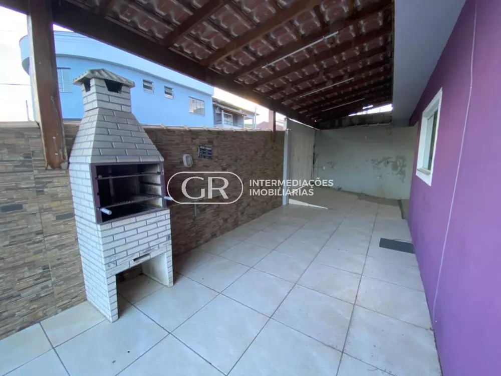 Casa, 3 quartos - Foto 17