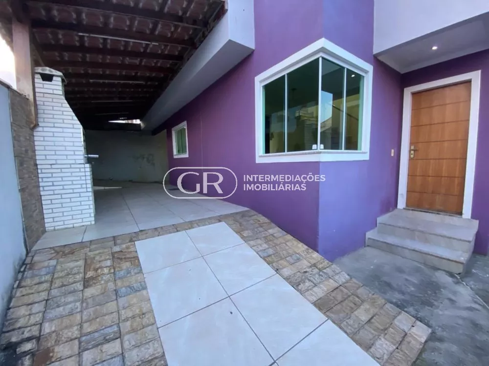 Casa, 3 quartos - Foto 22