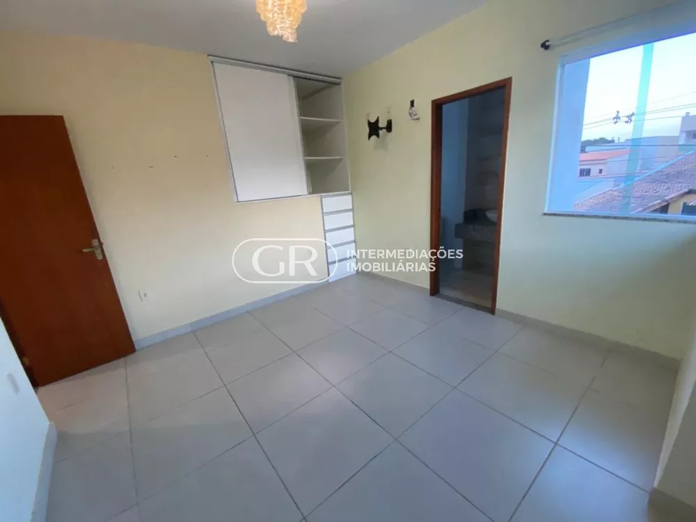 Casa, 3 quartos - Foto 11