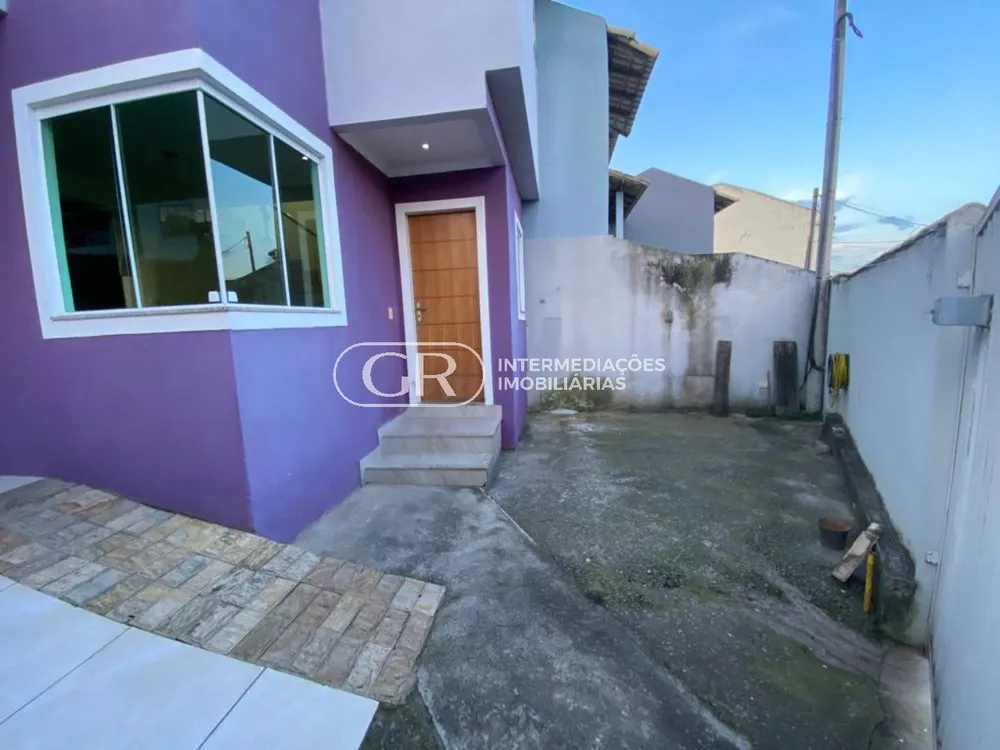 Casa, 3 quartos - Foto 23