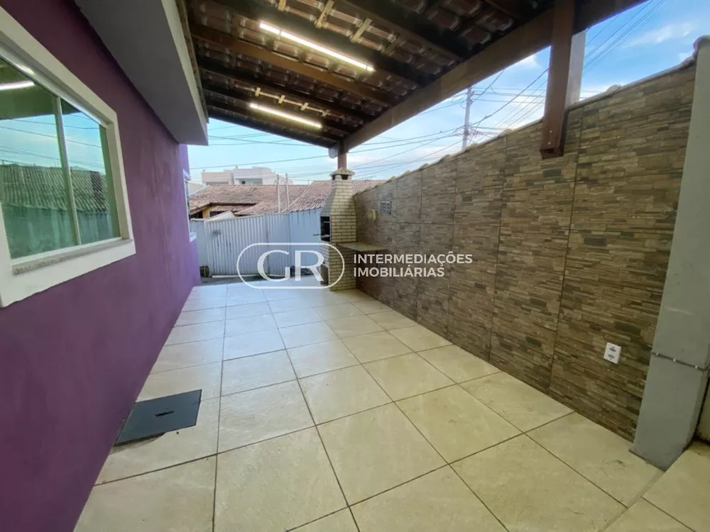 Casa, 3 quartos - Foto 18