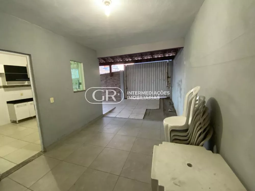 Casa, 3 quartos - Foto 20