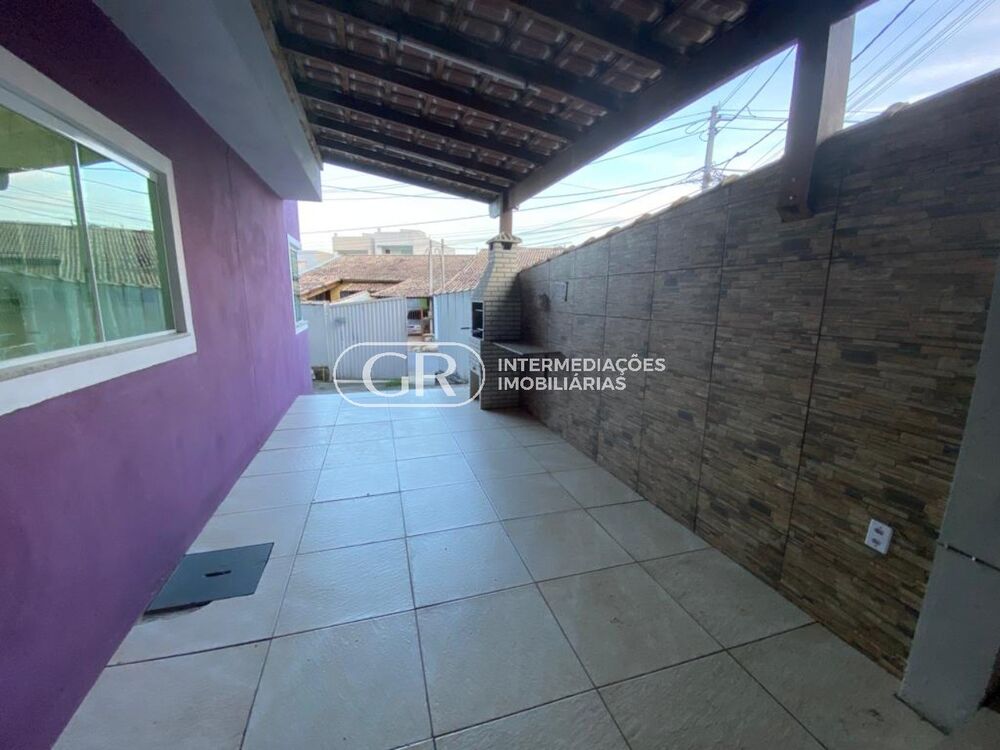 Casa, 3 quartos - Foto 21