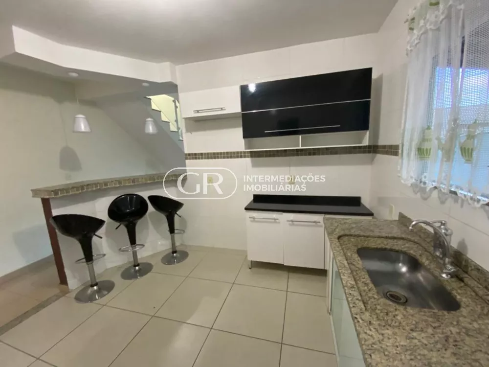 Casa, 3 quartos - Foto 5