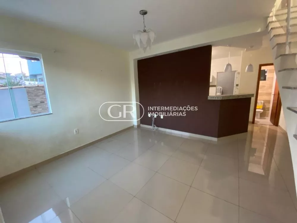 Casa, 3 quartos - Foto 3