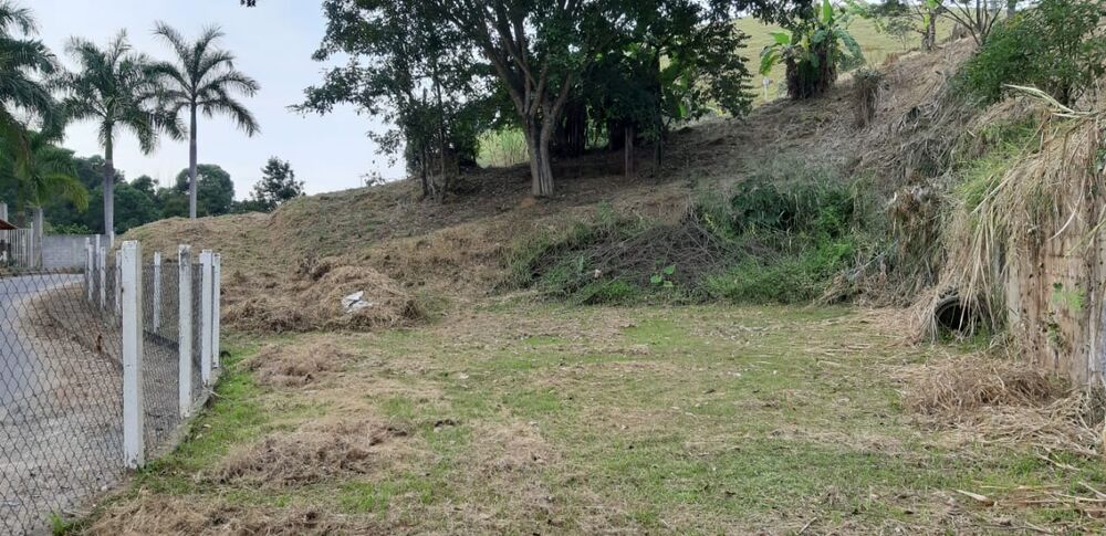 Chácara, 1 quarto, 2100 m² - Foto 8