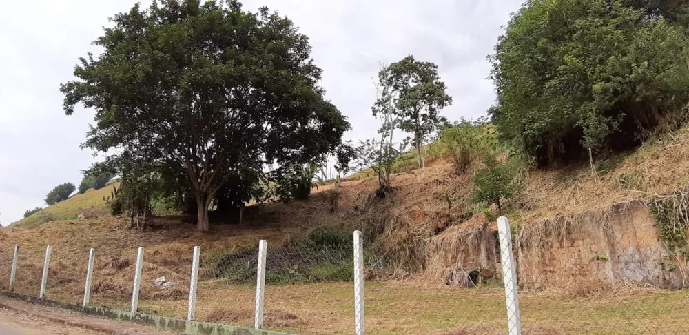 Chácara, 1 quarto, 2100 m² - Foto 1