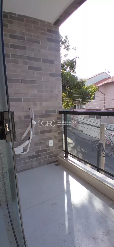 Apartamento, 3 quartos, 89 m² - Foto 5