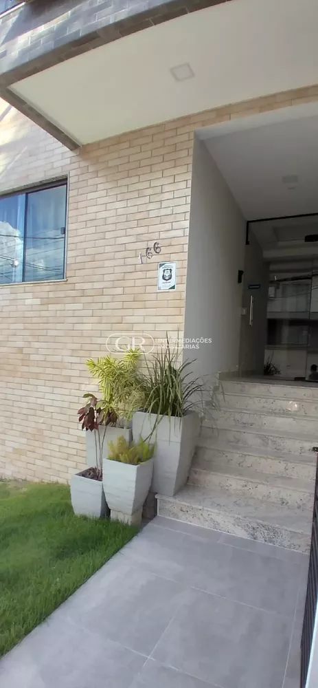 Apartamento, 3 quartos, 89 m² - Foto 1