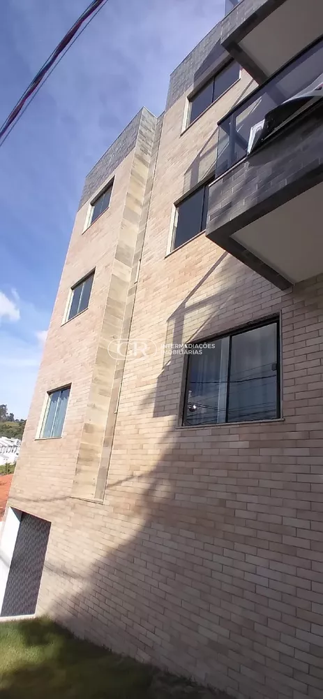 Apartamento, 3 quartos, 89 m² - Foto 2