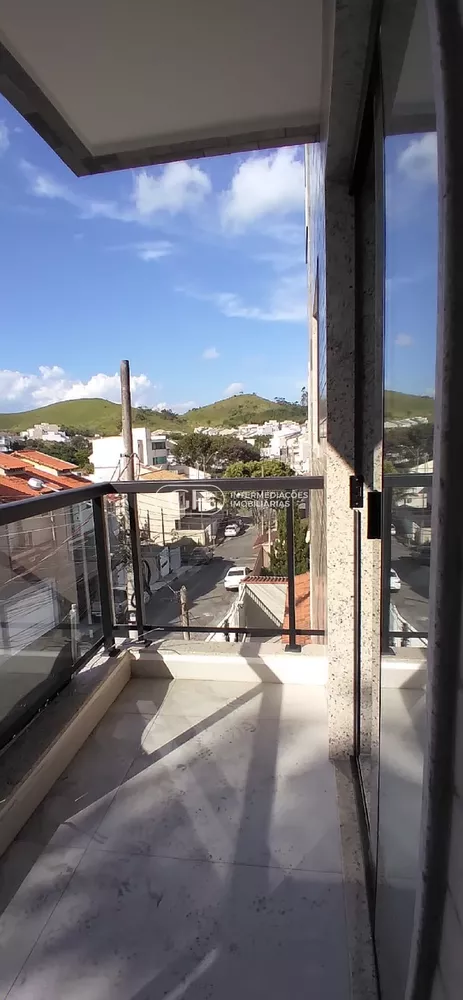 Apartamento, 3 quartos, 89 m² - Foto 6