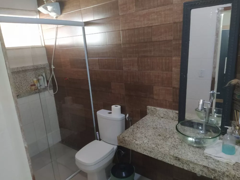 Casa, 3 quartos - Foto 14