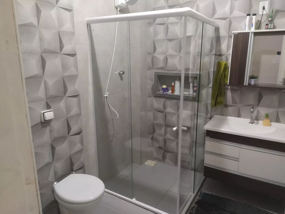 Casa, 3 quartos - Foto 7