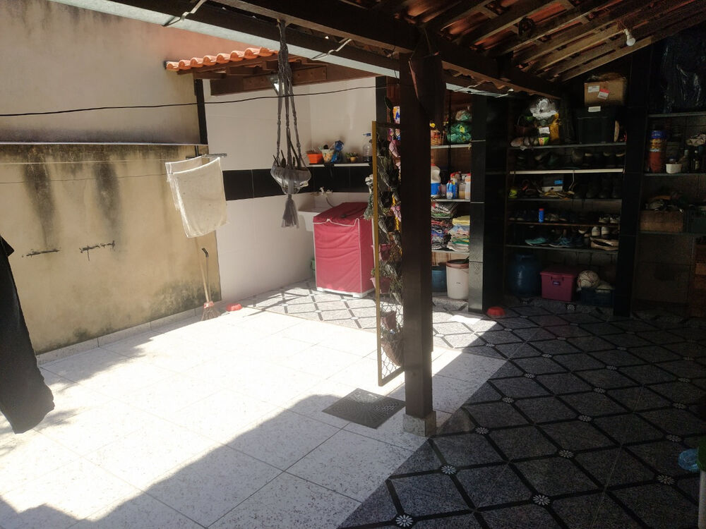 Casa à venda com 3 quartos - Foto 2