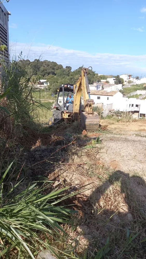 Terreno, 2700 m² - Foto 2