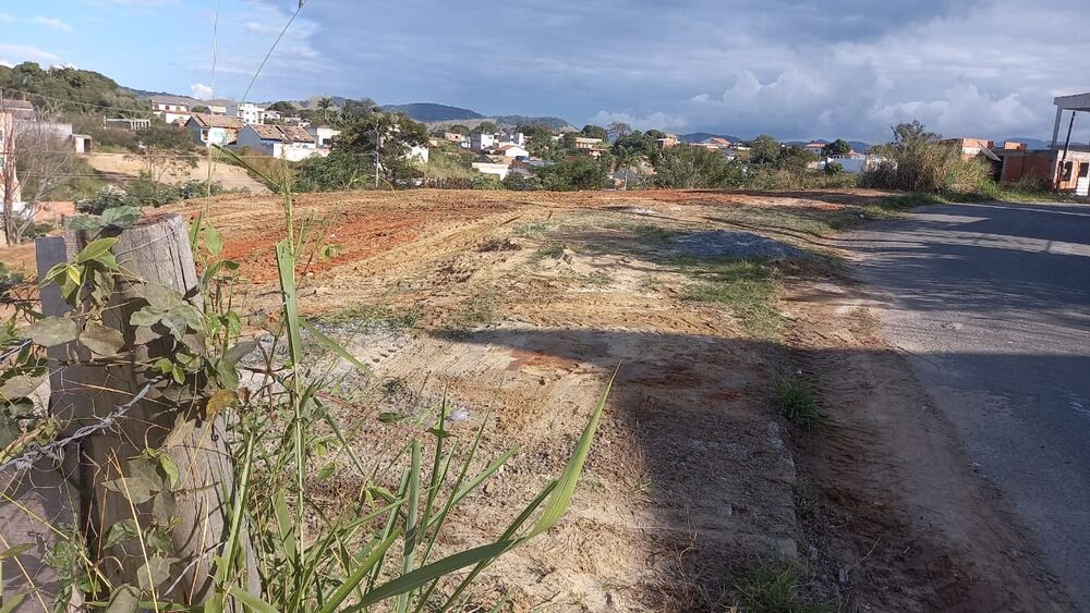 Terreno, 2700 m² - Foto 1